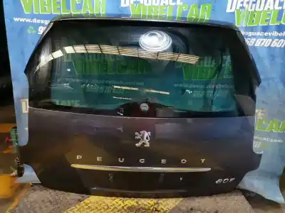 Pièce détachée automobile d'occasion HAYON pour PEUGEOT 807  Références OEM IAM   
