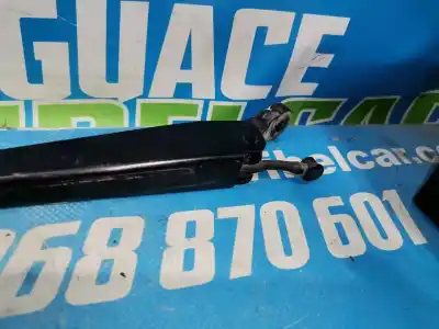 Second-hand car spare part rear windshield wiper arm for bmw serie 3 compact (e46) 318ti oem iam references   