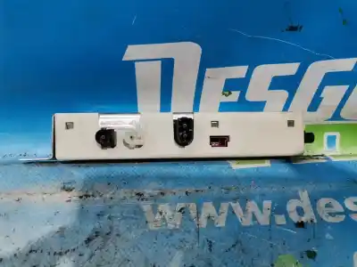 Peça sobressalente para automóvel em segunda mão módulo eletrônico por bmw 3 compact (e46) 316 ti referências oem iam 65206912818  