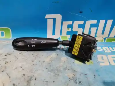 Second-hand car spare part headlights switch for daewoo matiz cd oem iam references 96314332qc  