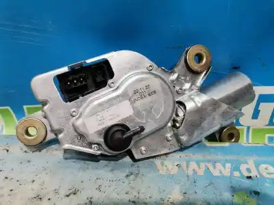 Second-hand car spare part rear windshield wiper motor for bmw 3 compact (e46) 316 ti oem iam references 6925096  