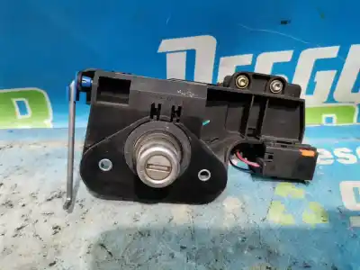 Pezzo di ricambio per auto di seconda mano MOTORE CHIUSURA CANCELLO CENTRALIZZATO per OPEL CORSA C  Riferimenti OEM IAM 09183495  