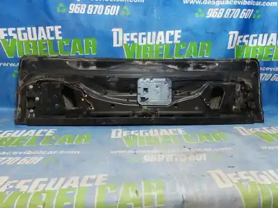 Second-hand car spare part tailgate for bmw x5 (e53) 3.0i oem iam references   