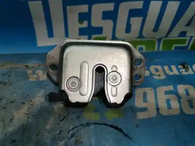 Second-hand car spare part TRUNK LOCK for CHEVROLET SPARK  OEM IAM references   