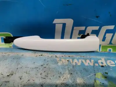 Pezzo di ricambio per auto di seconda mano MANIGLIA ESTERNA ANTERIORE SINISTRA per MAZDA CX-5  Riferimenti OEM IAM   
