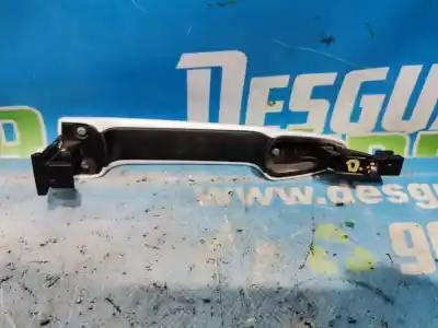 Pezzo di ricambio per auto di seconda mano maniglia esterna anteriore sinistra per mazda cx-5 prime-line 2wd riferimenti oem iam   