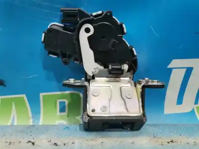 Pezzo di ricambio per auto di seconda mano baule / serratura del cancello per mazda cx-3 center-line riferimenti oem iam c6728  