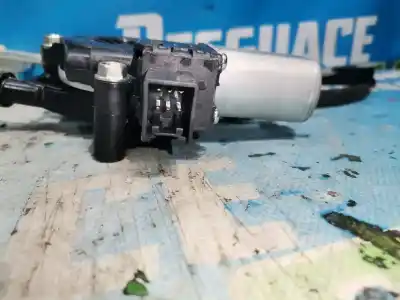 Second-hand car spare part REAR LEFT WINDOW REGULATOR for MAZDA CX-3  OEM IAM references CM012820  BHN95958X