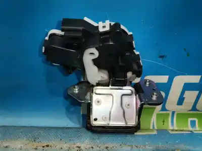 Second-hand car spare part trunk lock for mazda cx-5 prime-line 2wd oem iam references a8633  