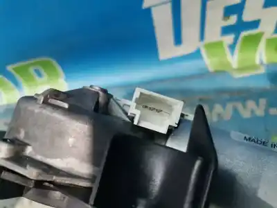 Peça sobressalente para automóvel em segunda mão motor do limpador traseiro por citroen c3 attraction referências oem iam 9683382380