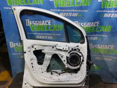 İkinci el araba yedek parçası sol ön kapi için citroen c3 attraction oem iam referansları   