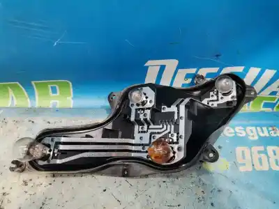 Second-hand car spare part LAMPHOLDER for OPEL INSIGNIA BERLINA  OEM IAM references 168372   Second-hand car spare part LAMPHOLDER for OPEL INSIGNIA BERLINA  OEM IAM references 168372