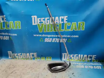 Peça sobressalente para automóvel em segunda mão puxador interior dianteiro direito por bmw x1 (e84) sdrive 18i 150 cv / 110 kw referências oem iam 696210201  