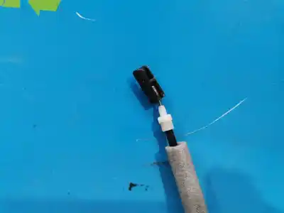 Peça sobressalente para automóvel em segunda mão puxador interior dianteiro direito por bmw x1 (e84) sdrive 18i 150 cv / 110 kw referências oem iam 696210201  