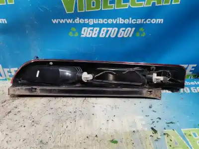 Peça sobressalente para automóvel em segunda mão farolim traseiro direito por ford focus berlina (cap) ambiente (d) referências oem iam 4m5113404a