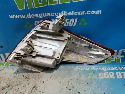 Автозапчастина б/у лівий ход ліхар для citroen c4 picasso exclusive посилання на oem iam 9653547580  