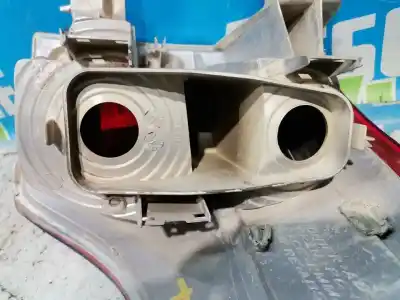 Автозапчастина б/у лівий ход ліхар для citroen c4 picasso exclusive посилання на oem iam 9653547580  