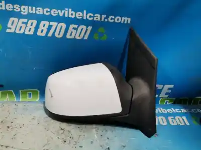 Peça sobressalente para automóvel em segunda mão espelho retrovisor direito por ford focus berlina (cap) ambiente (d) referências oem iam 212836290