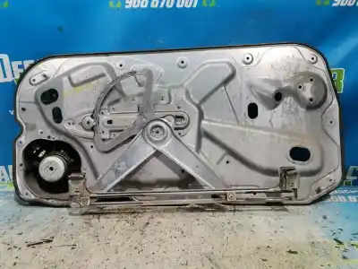 Peça sobressalente para automóvel em segunda mão elevador de vidros dianteira esquerda por ford focus berlina (cap) ambiente (d) referências oem iam 4m51b203a29bg