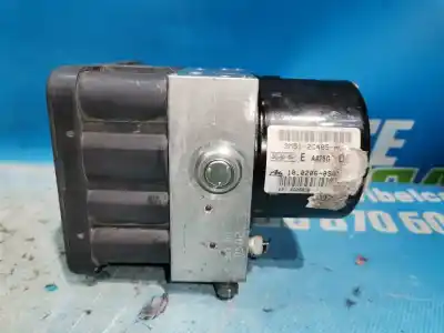 Peça sobressalente para automóvel em segunda mão abs por ford focus berlina (cap) ambiente (d) referências oem iam 3m512c405hc