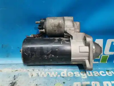 Peça sobressalente para automóvel em segunda mão motor de arranque por ford focus berlina (cap) ambiente (d) referências oem iam 4m5t11000kb