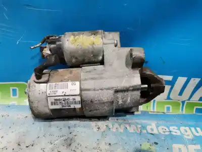Автозапчасти б/у двигатель запускается за renault clio ii fase ii (b/cb0) base authentique 82 cv / 60 kw ссылки oem iam 000047554356  670692