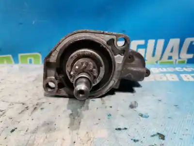 Автозапчастина б/у двигун запускається для audi a3 (8l1) 1.8 посилання на oem iam 0986016300  