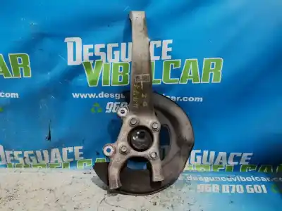 Second-hand car spare part front left knuckle for lexus is200 (ds2/is2) 220d oem iam references n62l