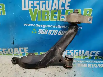 Second-hand car spare part front left lower suspension arm for lexus is200 (ds2/is2) 220d oem iam references 