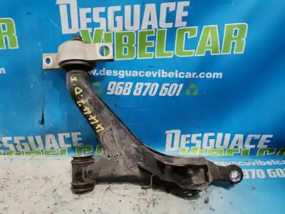 Second-hand car spare part front left lower suspension arm for lexus is200 (ds2/is2) 220d oem iam references   