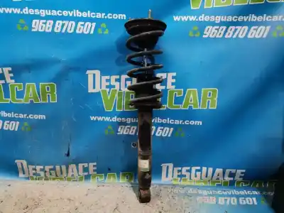 Second-hand car spare part front left shock absorber for lexus is200 (ds2/is2) 220d oem iam references 4852053081  