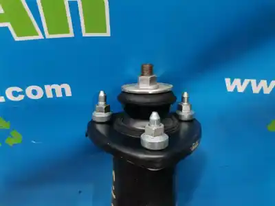 Second-hand car spare part rear left shock absorber for lexus is200 (ds2/is2) 220d oem iam references 4853053141