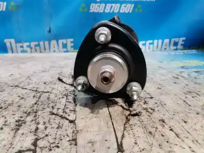 Second-hand car spare part rear left shock absorber for lexus is200 (ds2/is2) 220d oem iam references 4853053141  
