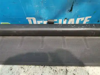 Автозапчастина б/у задній лоток для citroen c4 picasso exclusive посилання на oem iam   