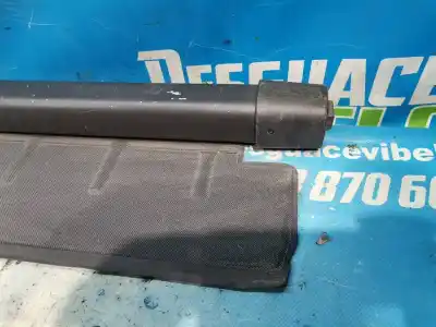 Автозапчастина б/у задній лоток для citroen c4 picasso exclusive посилання на oem iam   