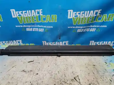 Автозапчастина б/у задній лоток для citroen c4 picasso exclusive посилання на oem iam   