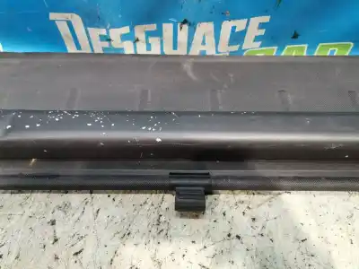 Автозапчастина б/у задній лоток для citroen c4 picasso exclusive посилання на oem iam   