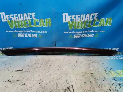 Автозапчастина б/у молдинг для citroen c4 picasso exclusive посилання на oem iam 9654505477  