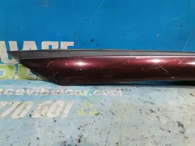 Автозапчастина б/у молдинг для citroen c4 picasso exclusive посилання на oem iam 9654505477  