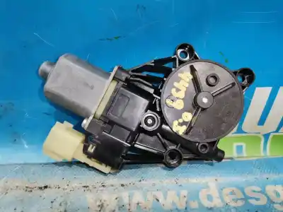 Автозапчасти б/у мотор переднего левого стекла за ford fiesta vi (cb1, ccn) 1.5 tdci ссылки oem iam 0130822618  