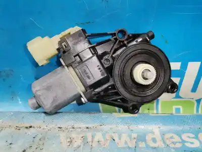 Автозапчасти б/у мотор переднего левого стекла за ford fiesta vi (cb1, ccn) 1.5 tdci ссылки oem iam 0130822618  