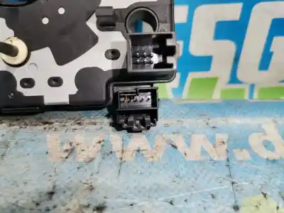 Second-hand car spare part AIR BAG RING for VOLKSWAGEN PASSAT B5.5 (3B3)  OEM IAM references 2775081002  4003100035770561