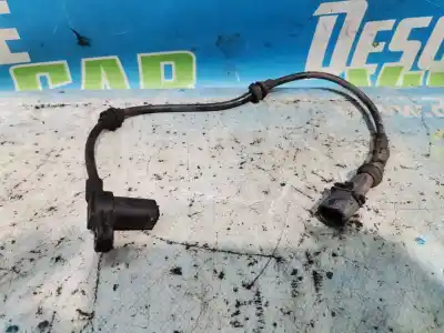 Second-hand car spare part sensor for opel corsa c (x01) 1.0 (f08, f68) oem iam references 09115064  