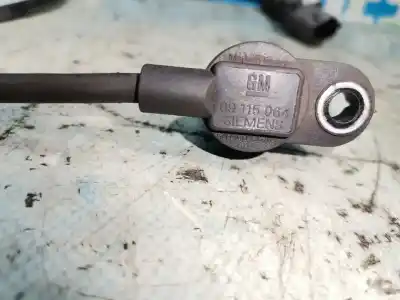 Second-hand car spare part sensor for opel corsa c (x01) 1.0 (f08, f68) oem iam references 09115064