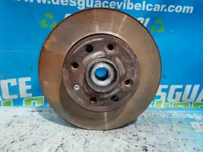 Автозапчасти б/у передняя правая кулачка за opel corsa c (x01) 1.0 (f08, f68) ссылки oem iam 9156141  
