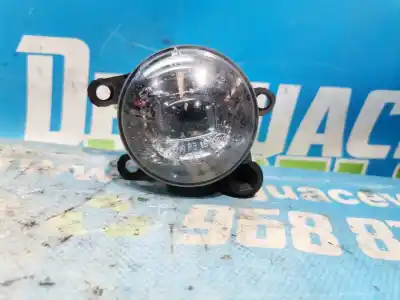 Tweedehands auto-onderdeel rechter mistlamp voor ford focus lim. black&red oem iam-referenties jx7b15a254aa