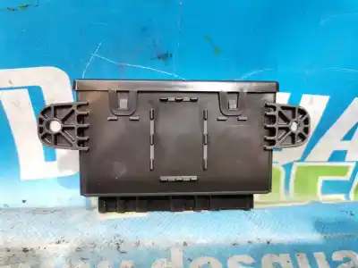 Tweedehands auto-onderdeel comfortmodule voor ford focus lim. black&red oem iam-referenties jx7t14b531ac