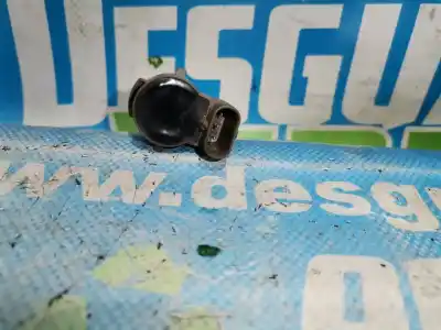 Second-hand car spare part parking sensor for ford focus lim. black&red oem iam references 15k859bc  