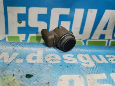 Tweedehands auto-onderdeel parkeer sensor voor ford focus lim. black&red oem iam-referenties 15k859bc