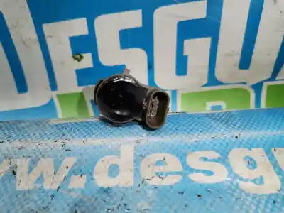 Second-hand car spare part parking sensor for ford focus lim. black&red oem iam references 15k859bc  